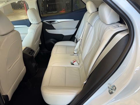 New 2026 Buick Envision Avenir AWD/4WD image 9