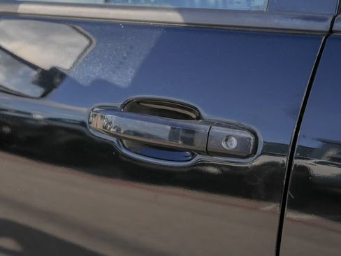 Used 2018 Chevrolet Silverado 1500 LT w/ Texas Edition AWD/4WD image 15