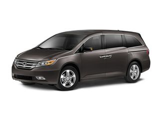 Used 2012 Honda Odyssey Touring image 1
