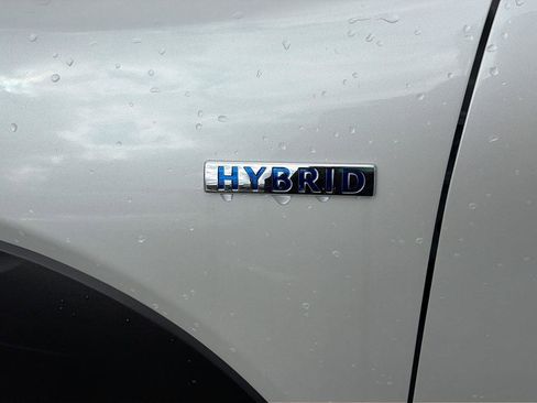 New 2025 MAZDA CX-50 2.5 Hybrid w/ Weather Package image 9