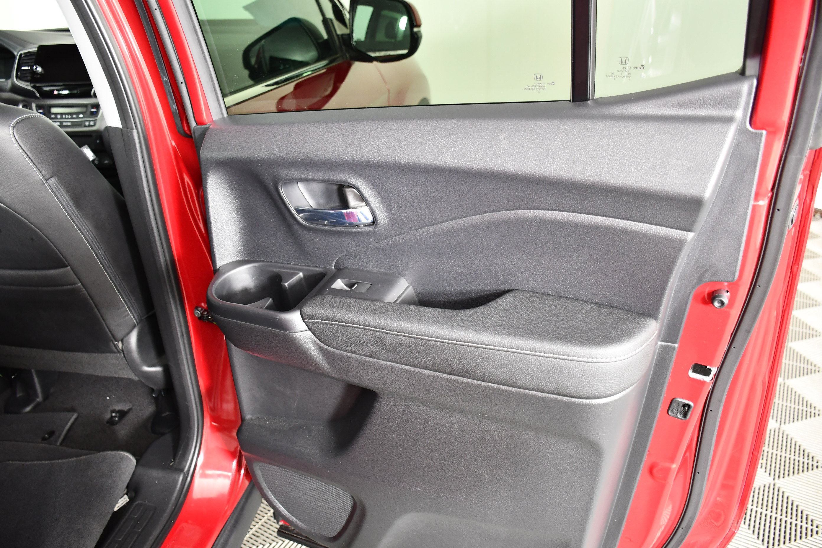Certified 2026 Honda Ridgeline RTL image 45