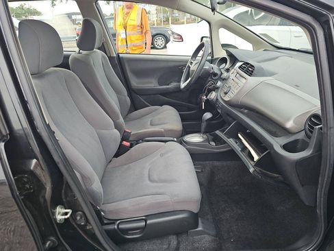 Used 2013 Honda Fit image 12