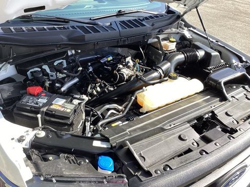 Used 2023 Ford F150 XL AWD/4WD image 21