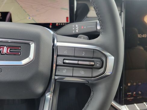 New 2026 GMC Acadia Elevation w/ Elevation Premium Package image 17