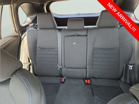 Used 2024 Toyota RAV4 SE AWD/4WD image 25