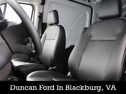 New 2025 Ford Transit 250 image 8