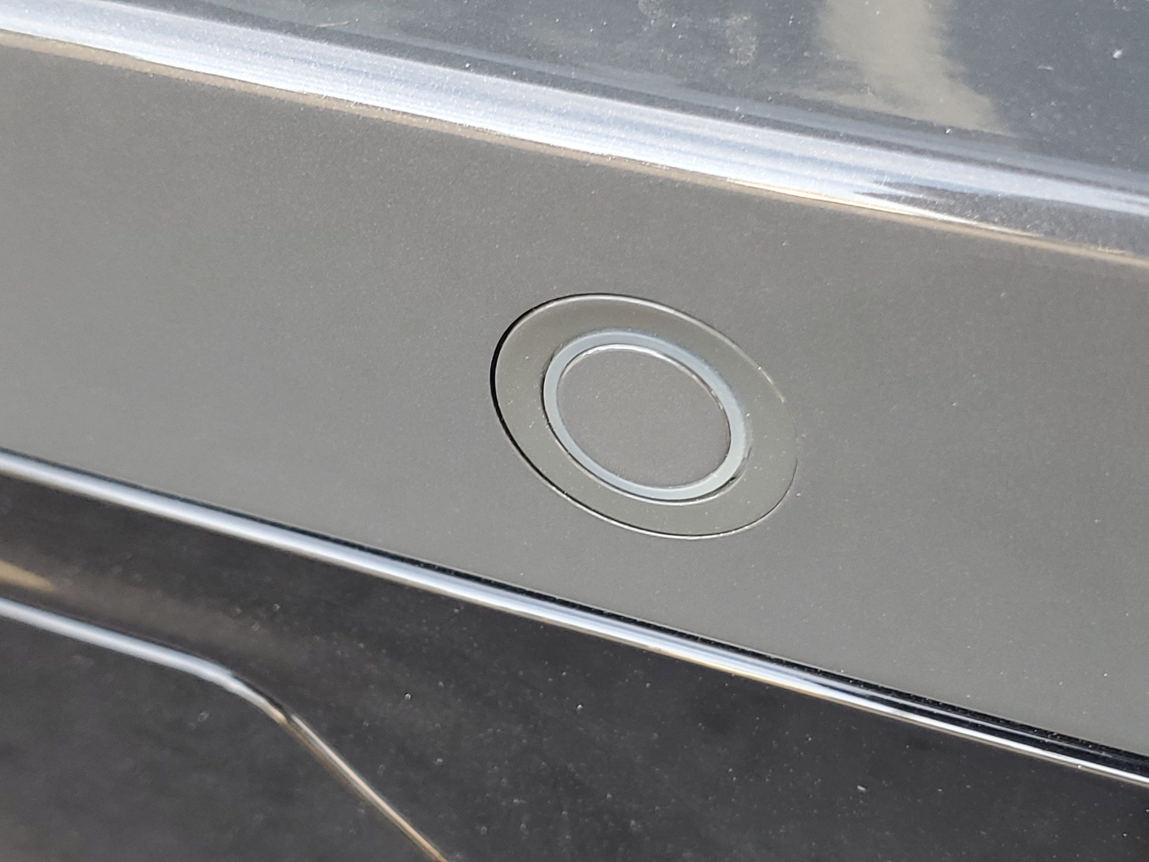 New 2027 Lincoln Navigator Black Label AWD/4WD image 6