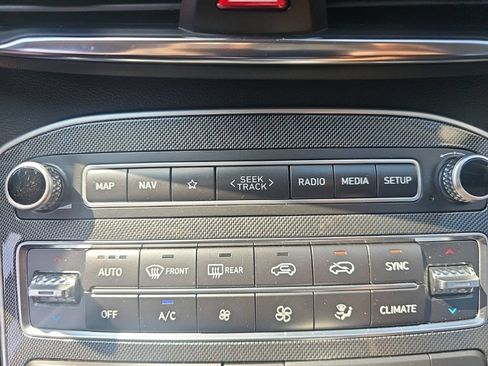 Certified 2023 Hyundai Santa Fe XRT AWD/4WD image 18