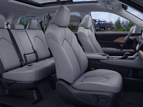 New 2026 Toyota Grand Highlander Limited image 20