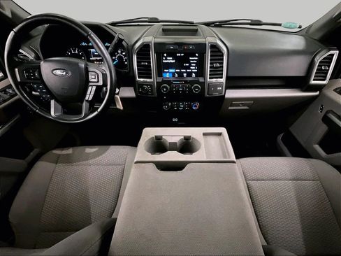 Used 2017 Ford F150 XLT w/ Equipment Group 302A Luxury image 14