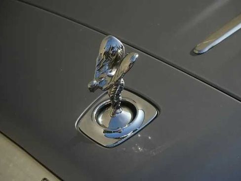 Certified 2019 Rolls-Royce Dawn image 7