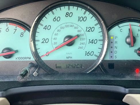 Used 2006 Toyota Solara SE Sport FWD image 11