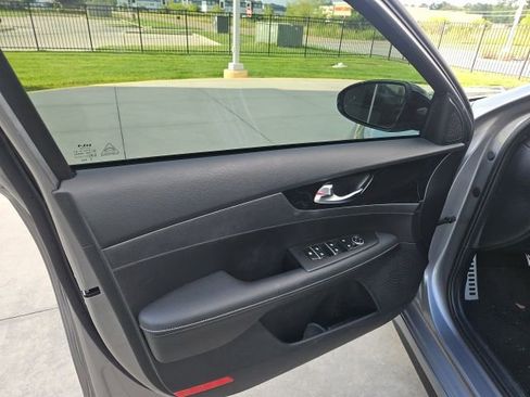 Used 2024 Kia Forte GT-Line FWD image 22
