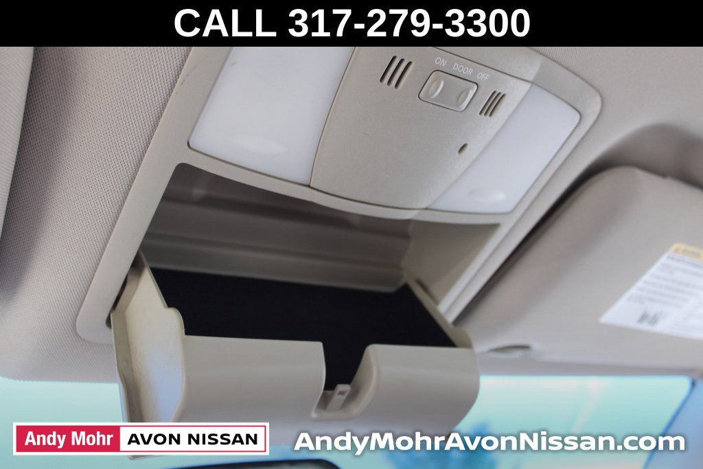 Used 2008 Nissan Altima 2.5 S FWD image 36