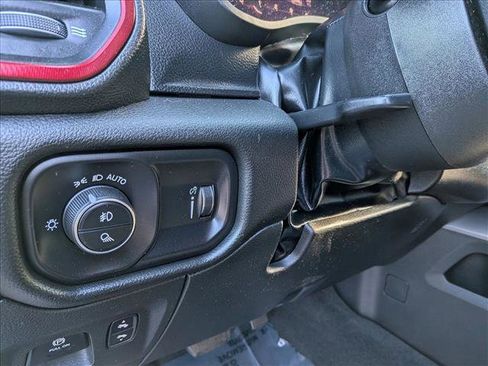 Used 2023 RAM 1500 Rebel w/ Rebel Level 2 Equipment Group image 16