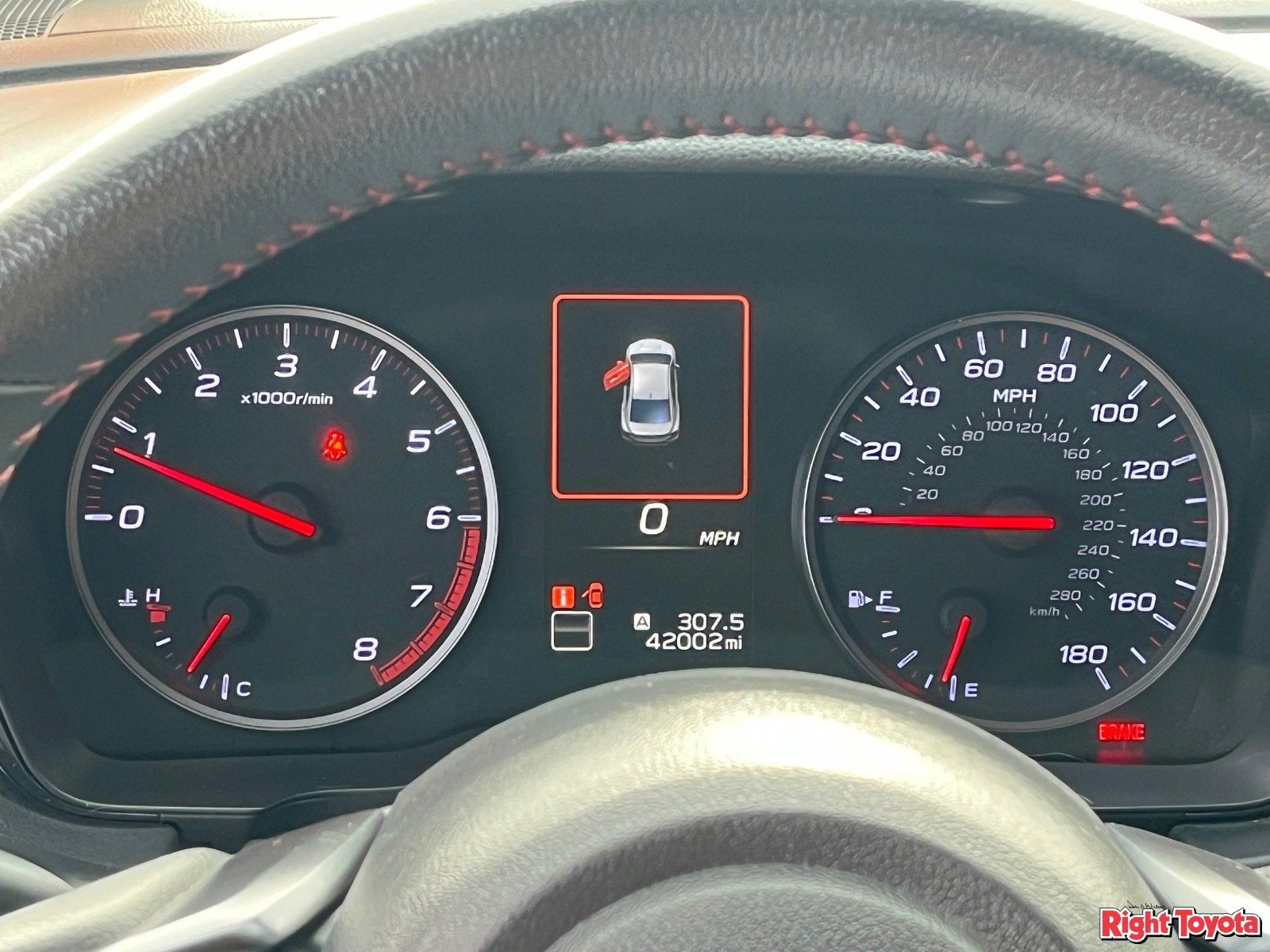 Used 2022 Subaru WRX AWD/4WD image 24