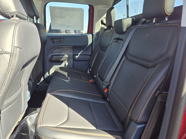 New 2026 Ford Maverick Tremor AWD/4WD image 19