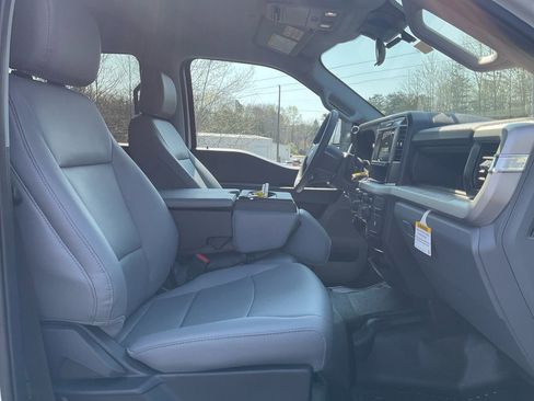 New 2026 Ford F250 XL w/ XL Driver Assist Package AWD/4WD image 12