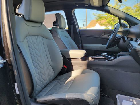 New 2025 Kia Sportage X-Line Prestige image 18