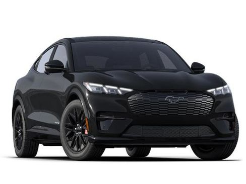 New 2025 Ford Mustang Mach-E Premium w/ Sport Appearance Package image 26