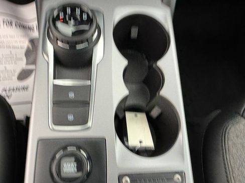 Used 2024 Ford Bronco Sport Big Bend w/ Convenience Package AWD/4WD image 15