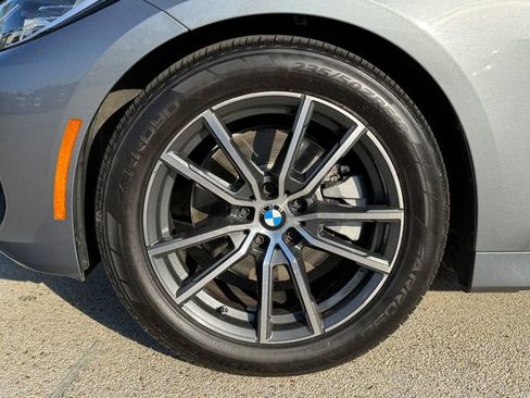 Used 2021 BMW 430i xDrive Coupe w/ Convenience Package AWD/4WD image 12