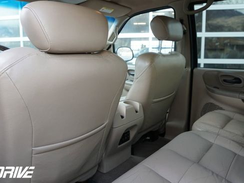 Used 2001 Ford F150 Lariat image 29