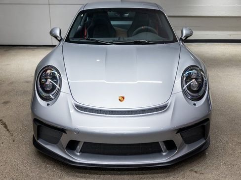 Used 2018 Porsche 911 GT3 image 12
