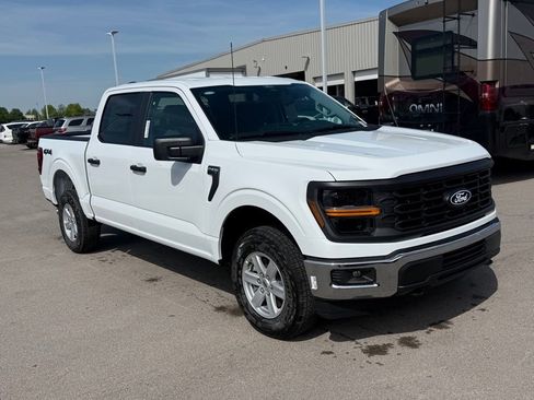 New 2026 Ford F150 XL AWD/4WD image 2