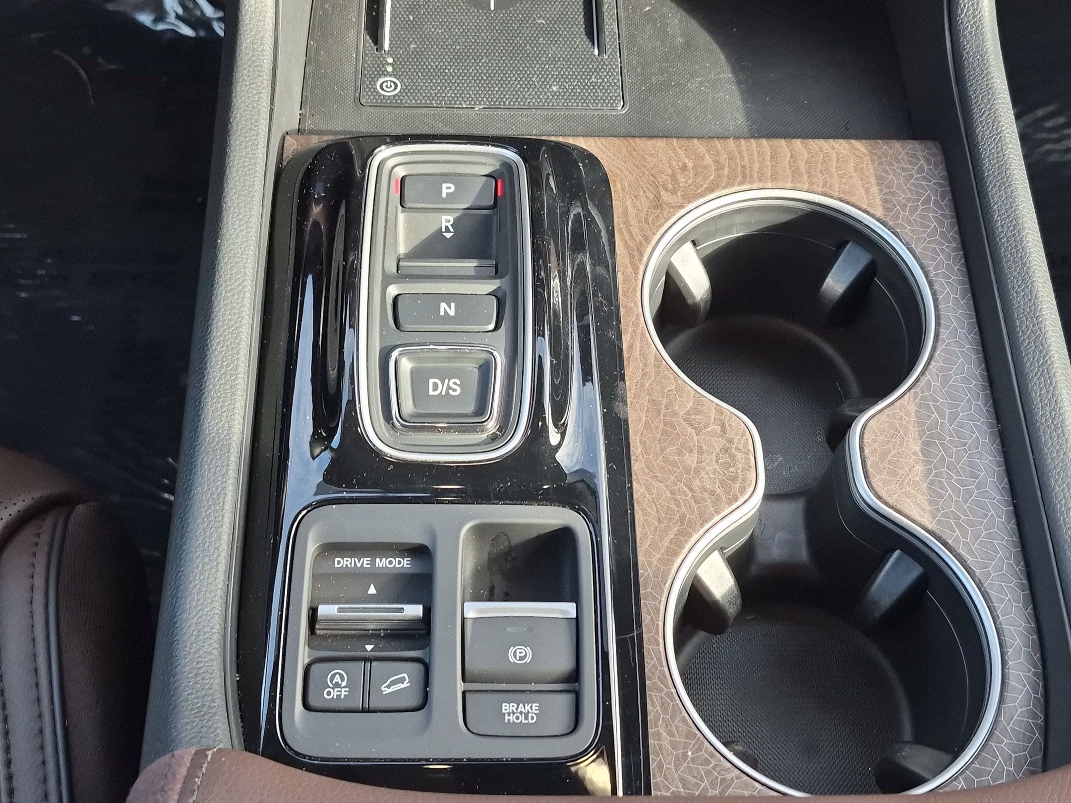 Certified 2026 Honda Pilot Elite image 27