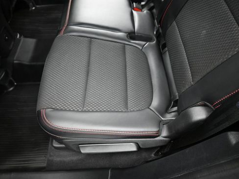 Certified 2023 Ford Escape ST-Line w/ Tech Pack #1 image 24