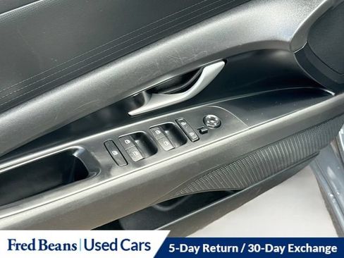 Certified 2024 Hyundai Elantra SEL FWD image 25