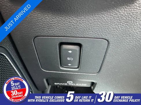 Used 2021 Ford F250 Lariat w/ Chrome Package AWD/4WD image 12