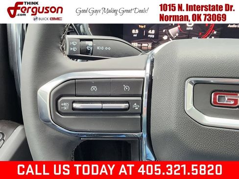New 2026 GMC Canyon Elevation w/ Convenience Package AWD/4WD image 20