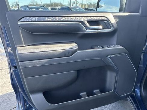 Certified 2023 Chevrolet Silverado 1500 LT Trail Boss w/ Protection Package image 22