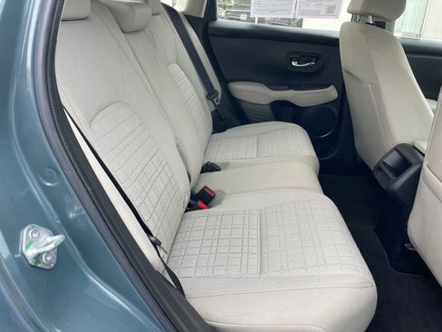 Used 2024 Honda HR-V LX image 27