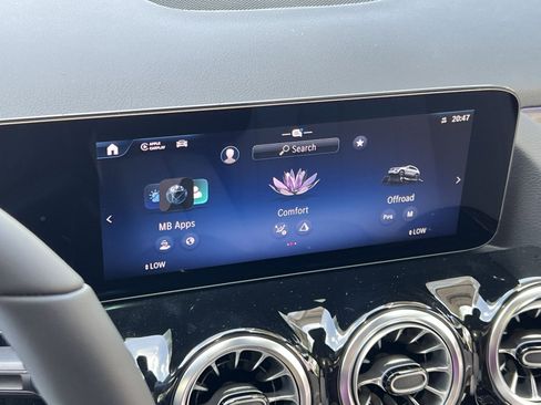 New 2026 Mercedes-Benz GLA 250 4MATIC image 25