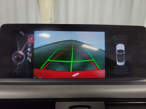 Used 2016 BMW 228i xDrive Convertible image 23