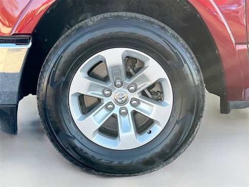 Used 2020 RAM 1500 Laramie image 30