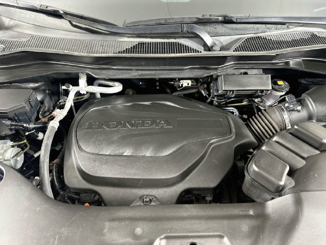Certified 2023 Honda Ridgeline RTL-E image 33