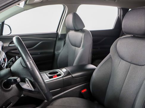 Used 2023 Hyundai Santa Fe SEL image 23