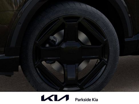 New 2027 Kia Telluride SX X-Line AWD/4WD image 9