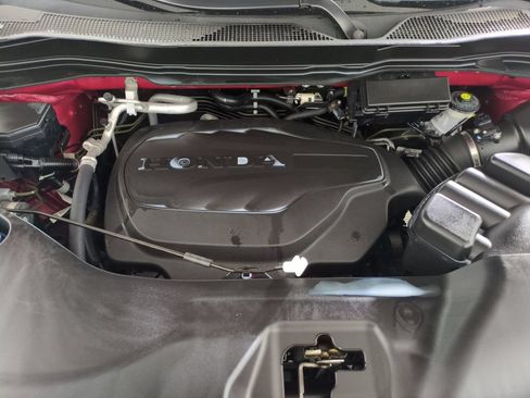 Certified 2022 Honda Ridgeline RTL-E image 25