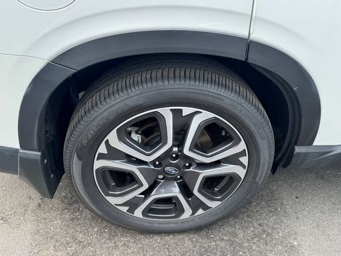 Used 2024 Subaru Ascent Touring AWD/4WD image 11