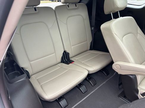 Used 2017 Hyundai Santa Fe Limited image 65