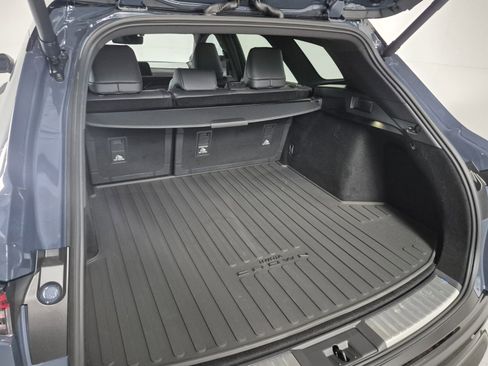 New 2026 Toyota Crown Signia image 15