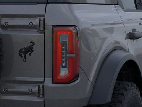 New 2026 Ford Bronco Badlands AWD/4WD image 23