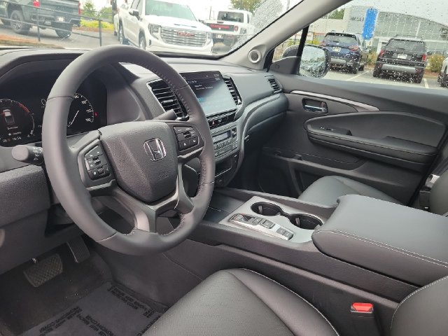 Certified 2026 Honda Ridgeline RTL image 14