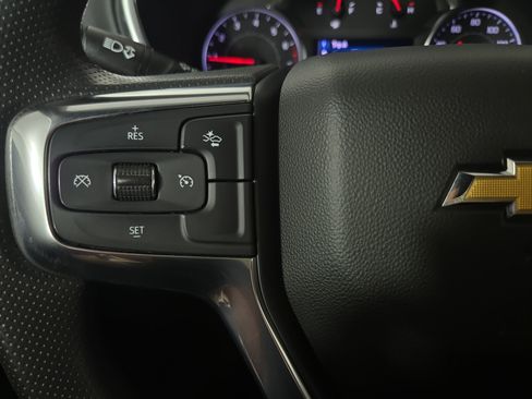 Used 2022 Chevrolet Blazer LT FWD image 15
