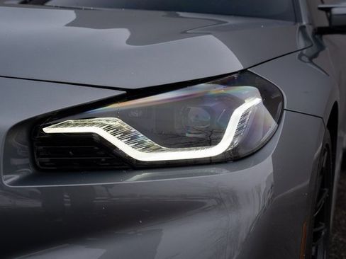 Used 2025 BMW M2 w/ Lighting Package image 35